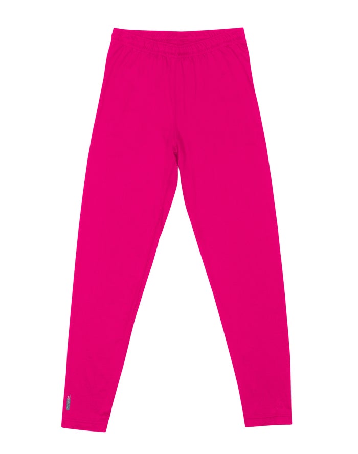 Champion Broek Jongens - Roze - Duofold Flex Weight Baselayer ( 605941-FOV )